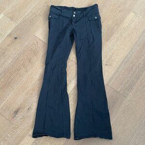 Brandy Melville / J.Galt Black Pants Size Small